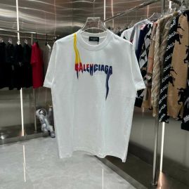 Picture of Balenciaga T Shirts Short _SKUBalenciagaS-XXLtltn1532537